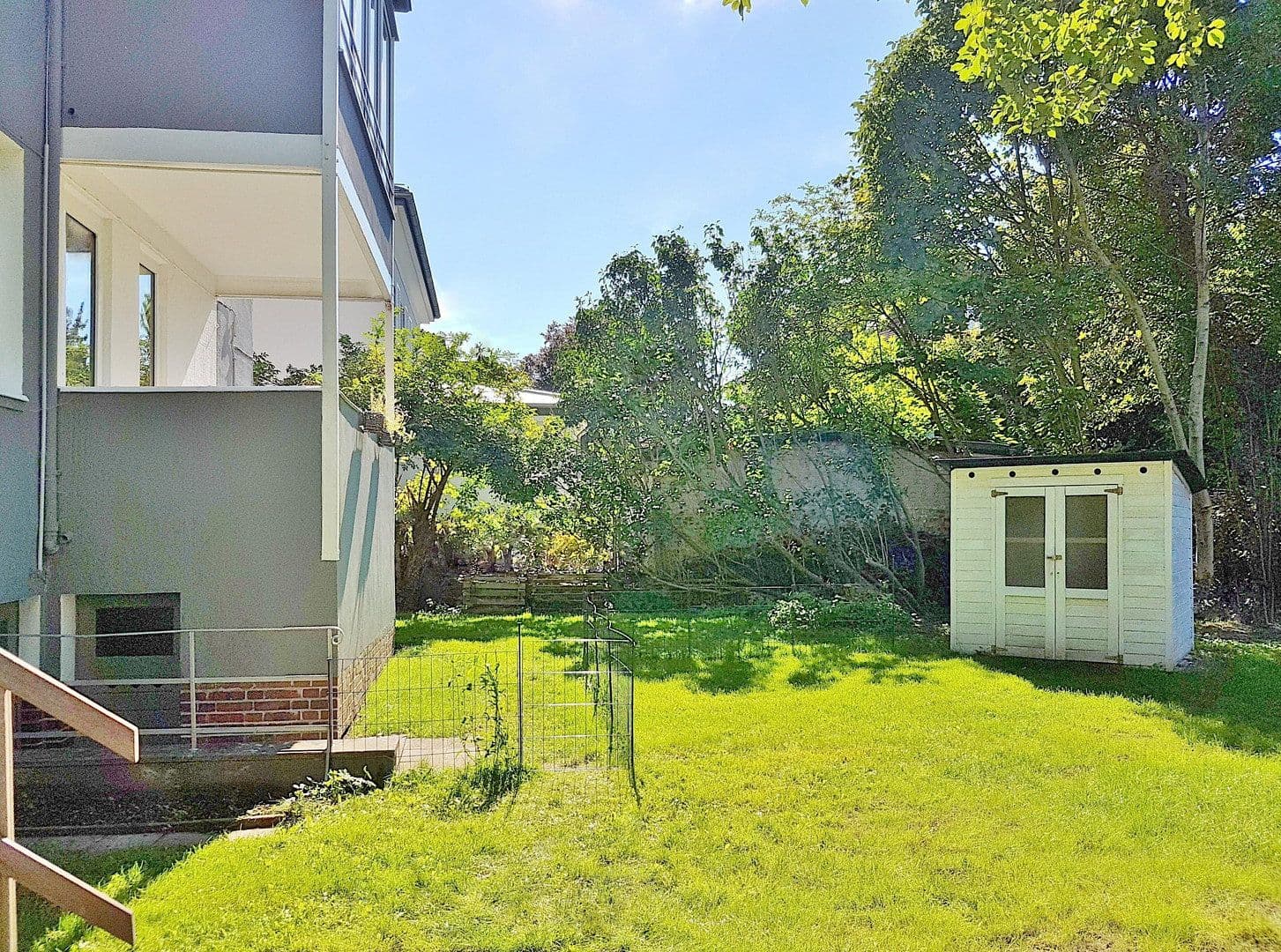 Prenájom bytu 5-izbový 142 m², Hildesheim, Dolné Sasko Prenájom bytu 5-izbový 142 m², Hildesheim, Dolné Sasko