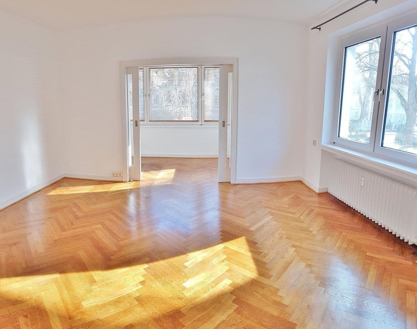 Prenájom bytu 5-izbový 142 m², Hildesheim, Dolné Sasko Prenájom bytu 5-izbový 142 m², Hildesheim, Dolné Sasko