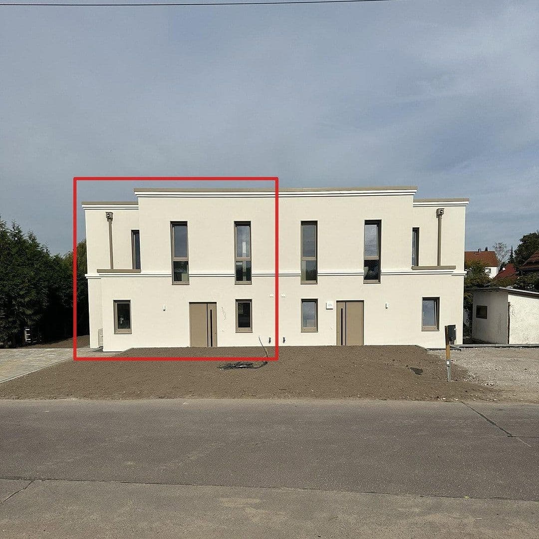 Prenájom domu 150 m², pozemok 957 m², Schweineanger 40, Magdeburg, Sasko-Anhaltsko Prenájom domu 150 m², pozemok 957 m², Schweineanger 40, Magdeburg, Sasko-Anhaltsko