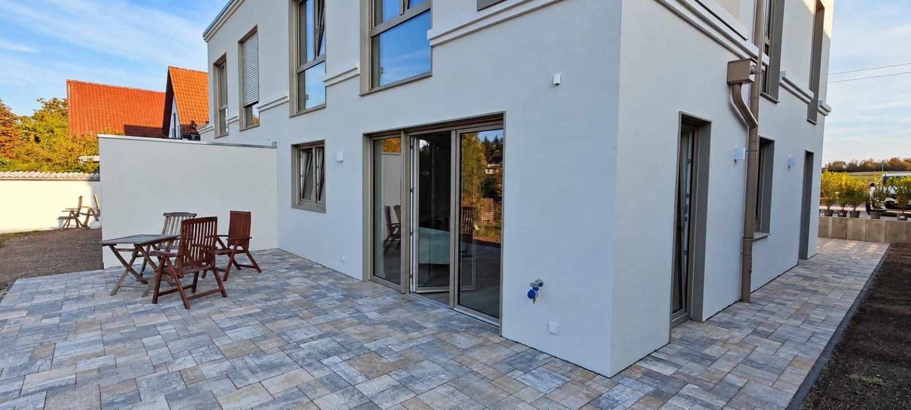 Prenájom domu 150 m², pozemok 957 m², Schweineanger 40, Magdeburg, Sasko-Anhaltsko Prenájom domu 150 m², pozemok 957 m², Schweineanger 40, Magdeburg, Sasko-Anhaltsko