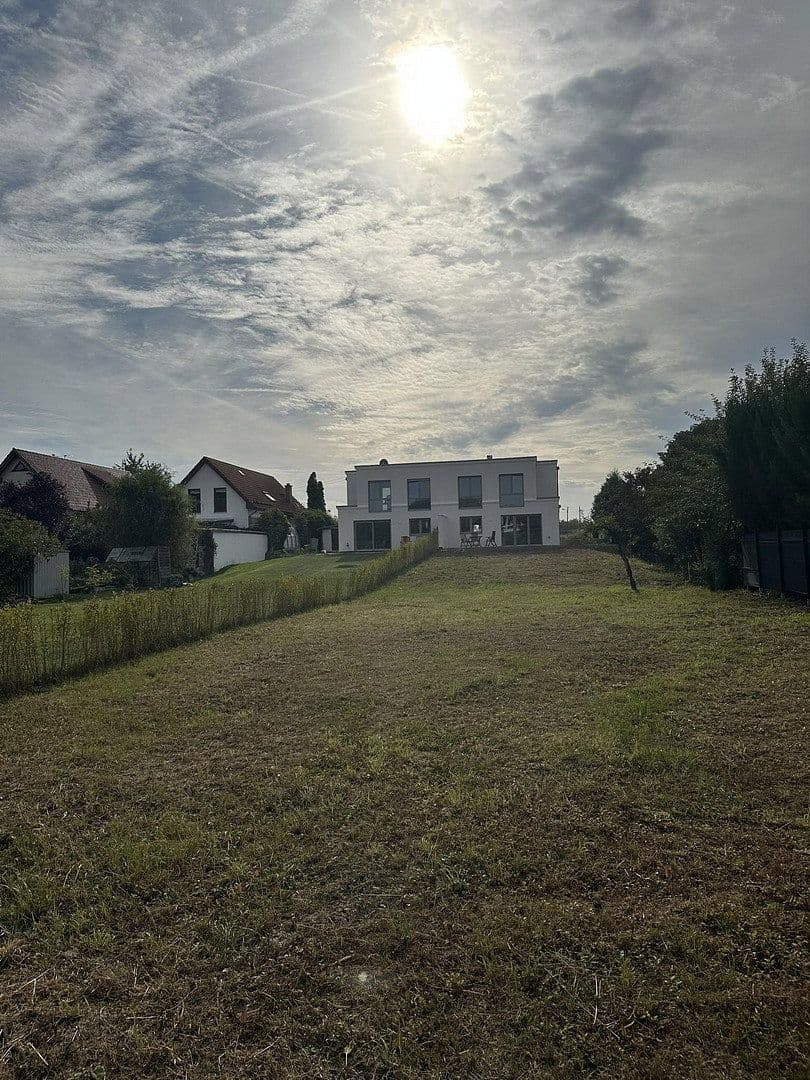 Prenájom domu 150 m², pozemok 957 m², Schweineanger 40, Magdeburg, Sasko-Anhaltsko Prenájom domu 150 m², pozemok 957 m², Schweineanger 40, Magdeburg, Sasko-Anhaltsko