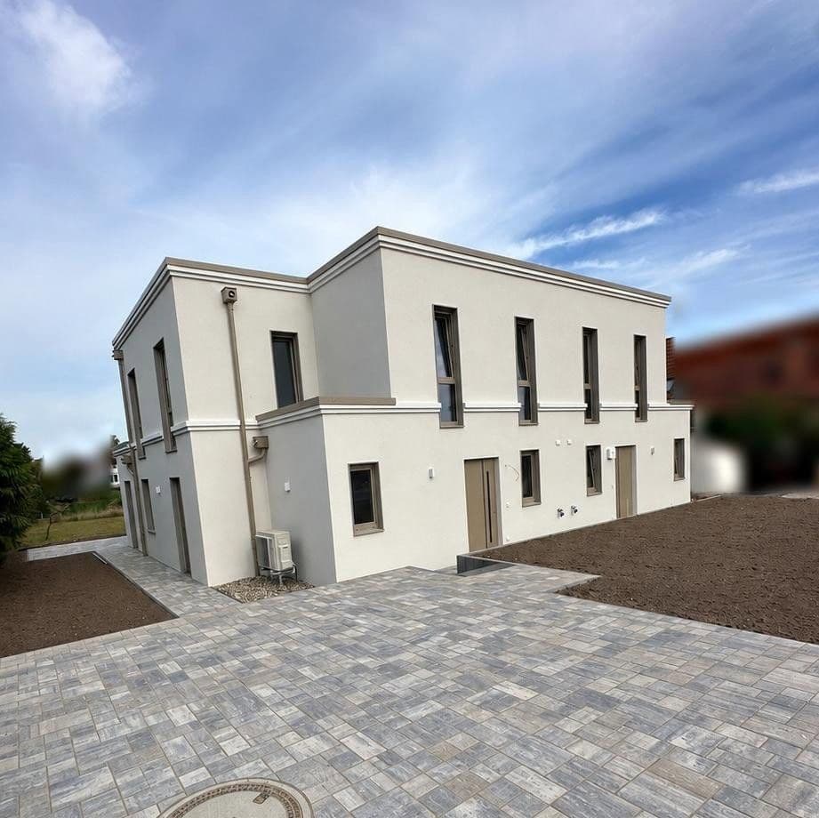 Prenájom domu 150 m², pozemok 957 m², Schweineanger 40, Magdeburg, Sasko-Anhaltsko Prenájom domu 150 m², pozemok 957 m², Schweineanger 40, Magdeburg, Sasko-Anhaltsko