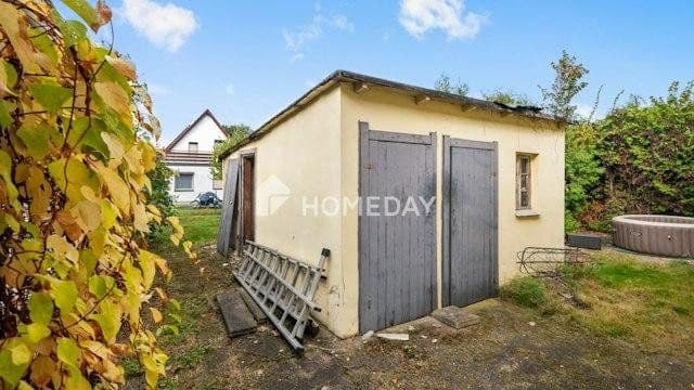 Predaj domu 80 m², pozemok 632 m², Berlin Französisch Buchholz, Berlín Predaj domu 80 m², pozemok 632 m², Berlin Französisch Buchholz, Berlín