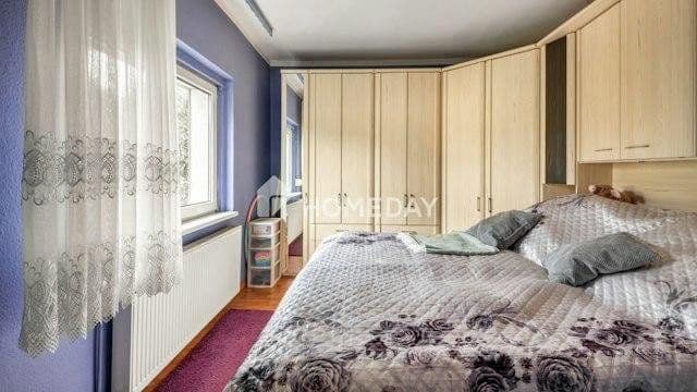 Predaj domu 80 m², pozemok 632 m², Berlin Französisch Buchholz, Berlín Predaj domu 80 m², pozemok 632 m², Berlin Französisch Buchholz, Berlín