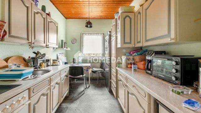 Predaj domu 80 m², pozemok 632 m², Berlin Französisch Buchholz, Berlín Predaj domu 80 m², pozemok 632 m², Berlin Französisch Buchholz, Berlín