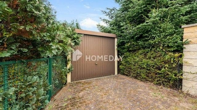Predaj domu 80 m², pozemok 632 m², Berlin Französisch Buchholz, Berlín Predaj domu 80 m², pozemok 632 m², Berlin Französisch Buchholz, Berlín