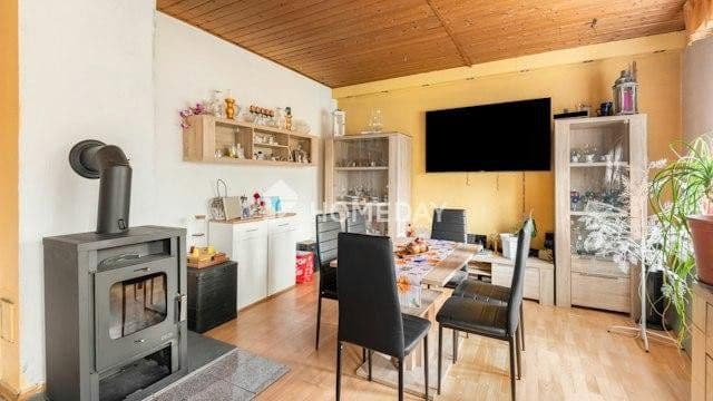 Predaj domu 80 m², pozemok 632 m², Berlin Französisch Buchholz, Berlín Predaj domu 80 m², pozemok 632 m², Berlin Französisch Buchholz, Berlín