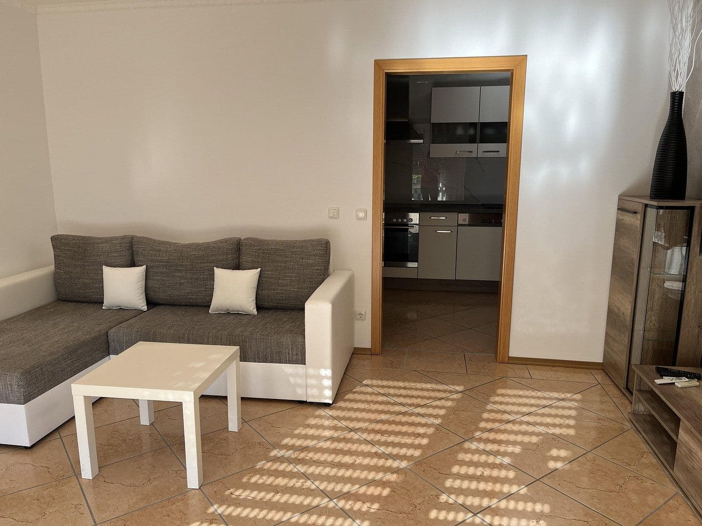 Prenájom bytu 2-izbový 56 m², Kreuztal, Severné Porýnie - Westfálsko Prenájom bytu 2-izbový 56 m², Kreuztal, Severné Porýnie - Westfálsko