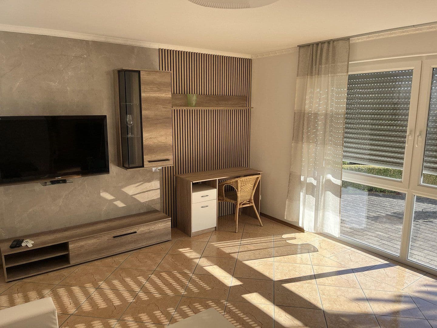 Prenájom bytu 2-izbový 56 m², Kreuztal, Severné Porýnie - Westfálsko Prenájom bytu 2-izbový 56 m², Kreuztal, Severné Porýnie - Westfálsko