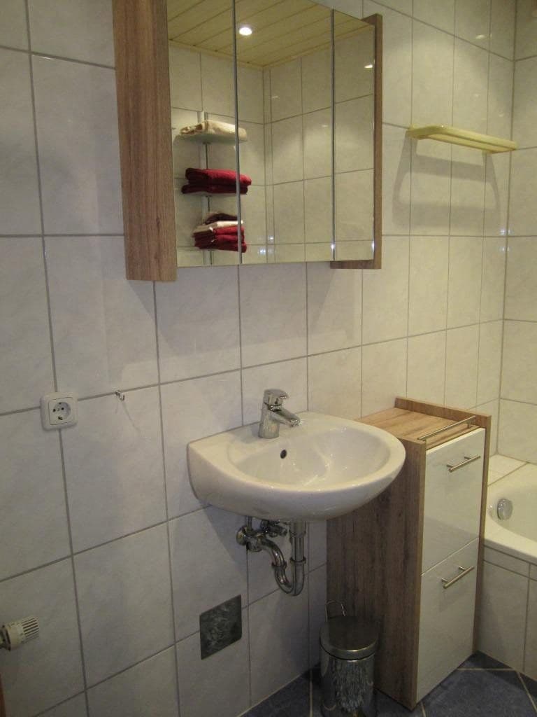Prenájom bytu 2-izbový 56 m², Kreuztal, Severné Porýnie - Westfálsko Prenájom bytu 2-izbový 56 m², Kreuztal, Severné Porýnie - Westfálsko