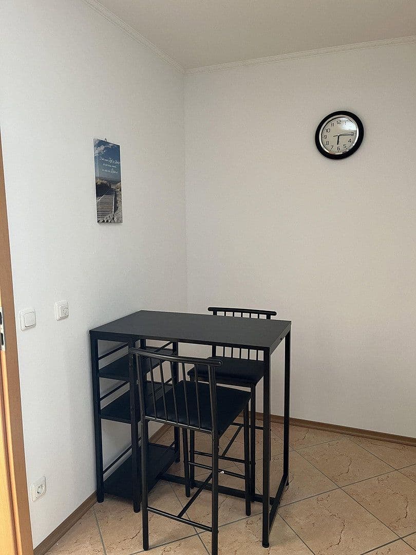 Prenájom bytu 2-izbový 56 m², Kreuztal, Severné Porýnie - Westfálsko Prenájom bytu 2-izbový 56 m², Kreuztal, Severné Porýnie - Westfálsko
