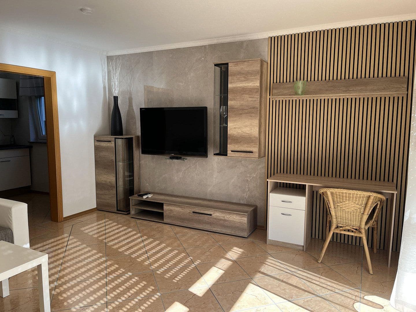 Prenájom bytu 2-izbový 56 m², Kreuztal, Severné Porýnie - Westfálsko Prenájom bytu 2-izbový 56 m², Kreuztal, Severné Porýnie - Westfálsko
