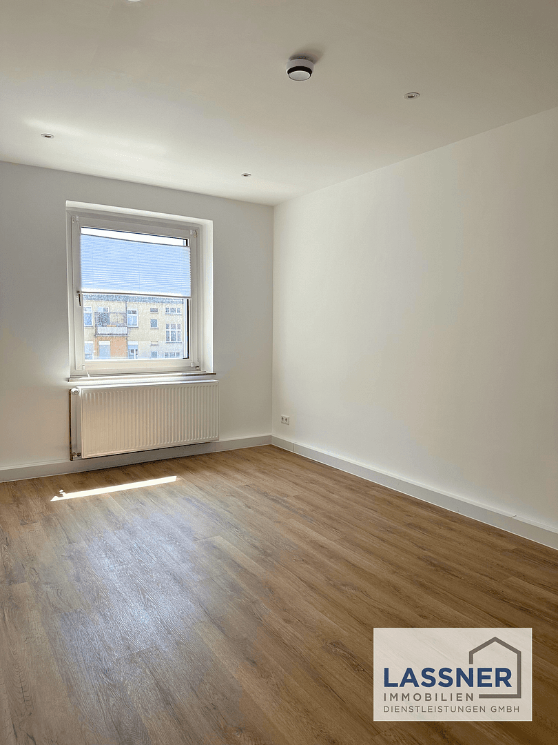 Prenájom bytu 3-izbový 85 m², Ruhrstraße 58, Witten, Severné Porýnie - Westfálsko Prenájom bytu 3-izbový 85 m², Ruhrstraße 58, Witten, Severné Porýnie - Westfálsko