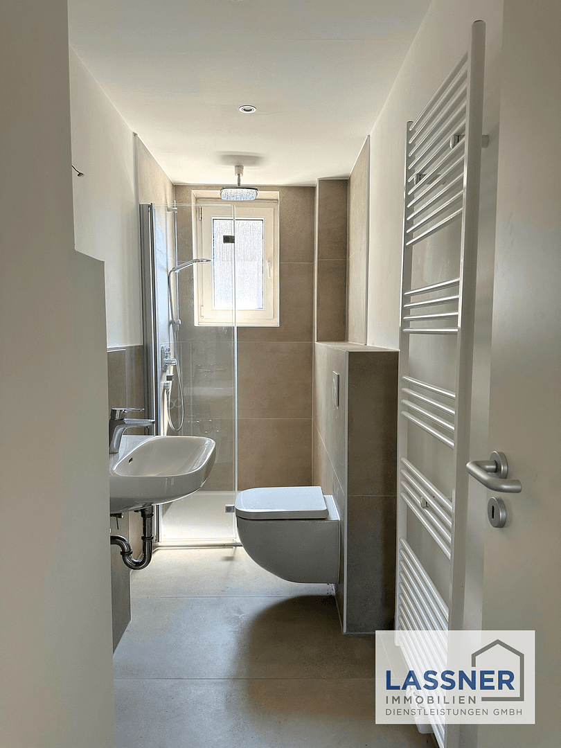 Prenájom bytu 3-izbový 85 m², Ruhrstraße 58, Witten, Severné Porýnie - Westfálsko Prenájom bytu 3-izbový 85 m², Ruhrstraße 58, Witten, Severné Porýnie - Westfálsko