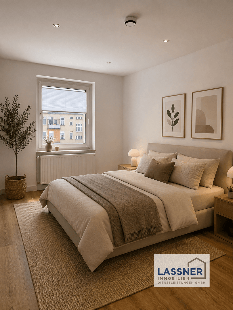 Prenájom bytu 3-izbový 85 m², Ruhrstraße 58, Witten, Severné Porýnie - Westfálsko Prenájom bytu 3-izbový 85 m², Ruhrstraße 58, Witten, Severné Porýnie - Westfálsko