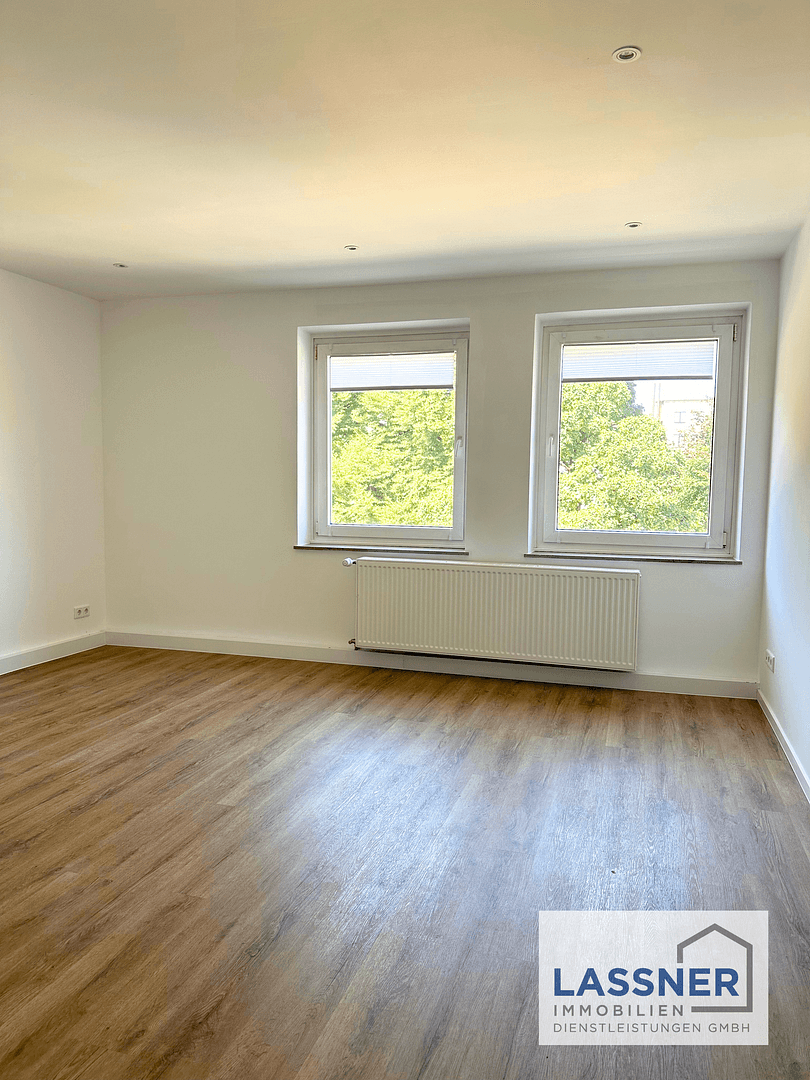 Prenájom bytu 3-izbový 85 m², Ruhrstraße 58, Witten, Severné Porýnie - Westfálsko Prenájom bytu 3-izbový 85 m², Ruhrstraße 58, Witten, Severné Porýnie - Westfálsko