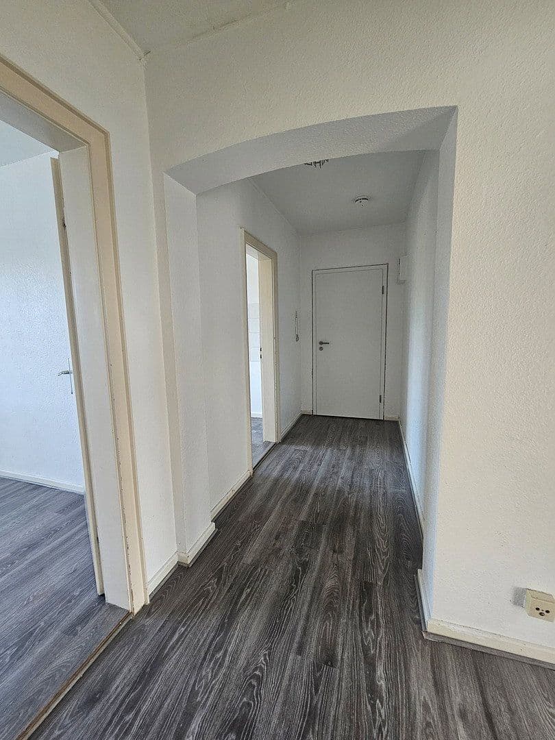Prenájom bytu 2-izbový 50 m², Bismarckstraße 150, Wilhelmshaven, Dolné Sasko Prenájom bytu 2-izbový 50 m², Bismarckstraße 150, Wilhelmshaven, Dolné Sasko