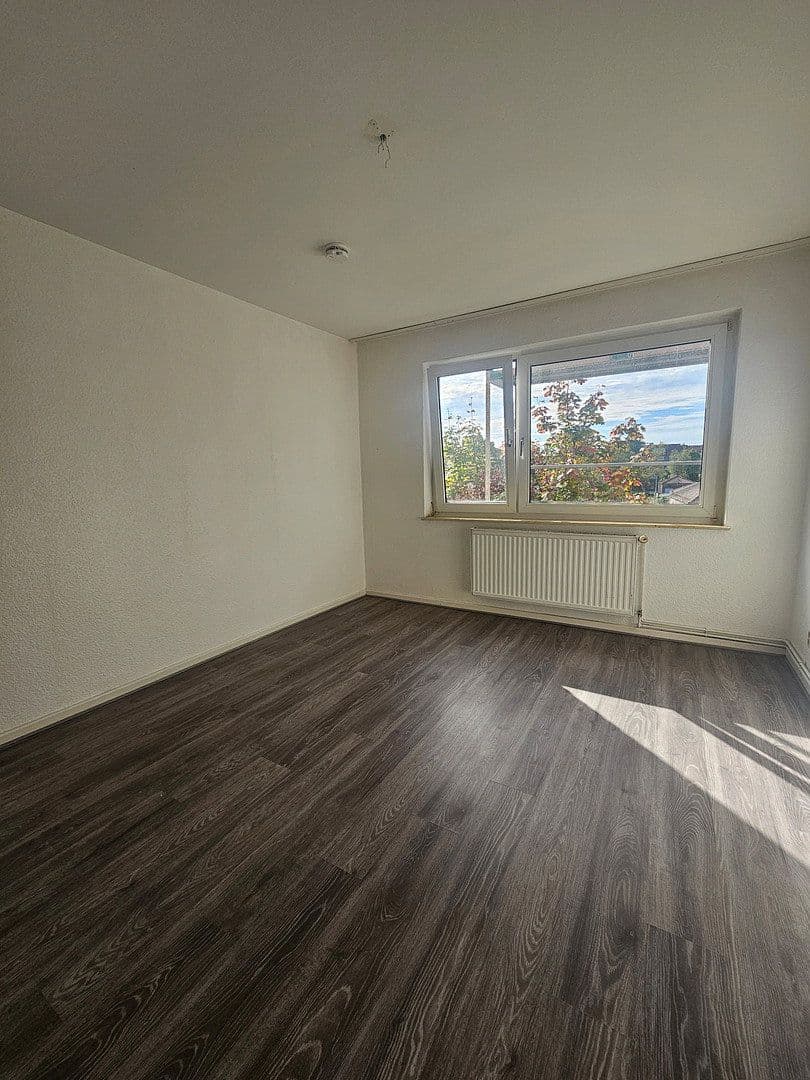 Prenájom bytu 2-izbový 50 m², Bismarckstraße 150, Wilhelmshaven, Dolné Sasko Prenájom bytu 2-izbový 50 m², Bismarckstraße 150, Wilhelmshaven, Dolné Sasko