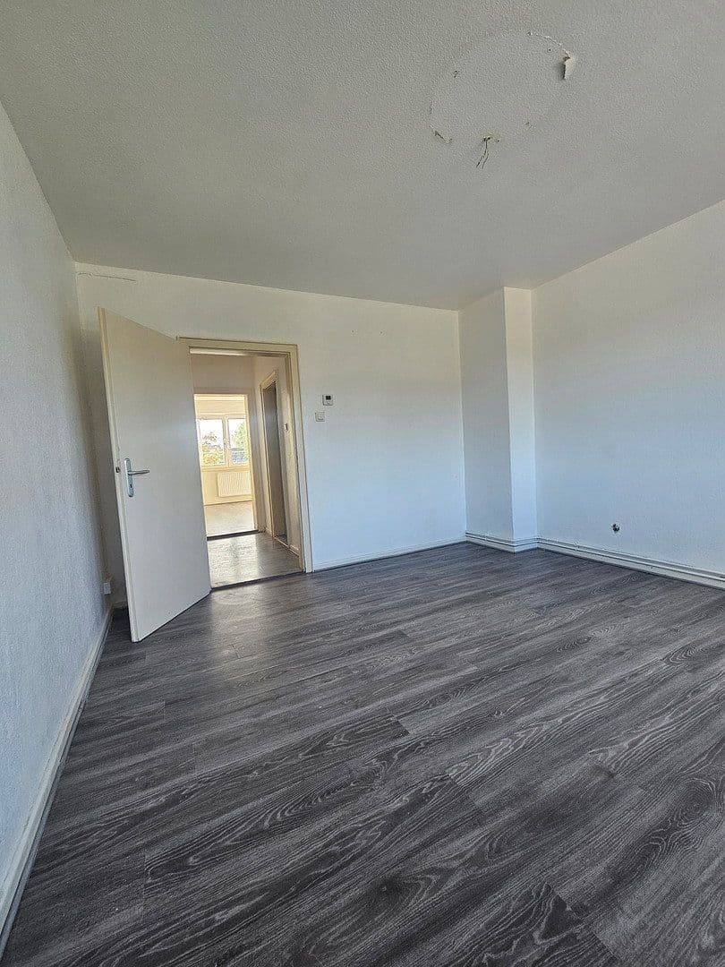 Prenájom bytu 2-izbový 50 m², Bismarckstraße 150, Wilhelmshaven, Dolné Sasko Prenájom bytu 2-izbový 50 m², Bismarckstraße 150, Wilhelmshaven, Dolné Sasko