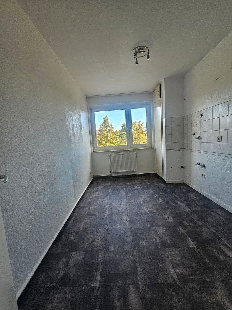 Prenájom bytu 2-izbový 50 m², Bismarckstraße 150, Wilhelmshaven, Dolné Sasko Prenájom bytu 2-izbový 50 m², Bismarckstraße 150, Wilhelmshaven, Dolné Sasko