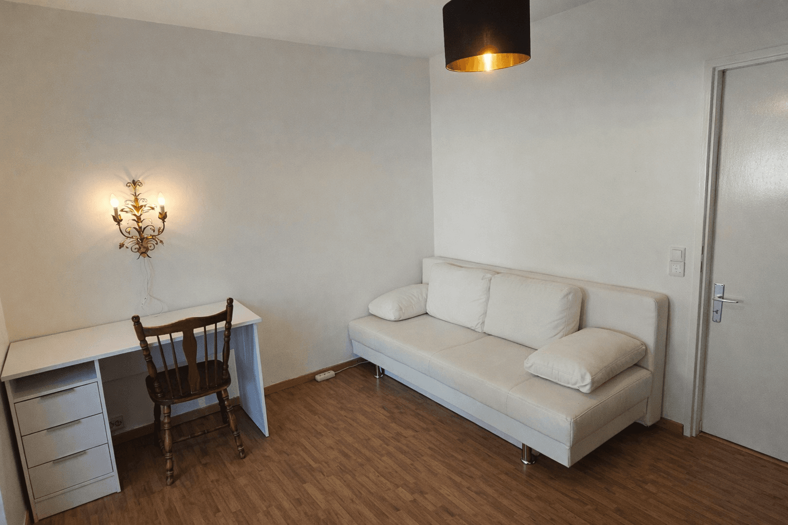 Prenájom bytu 19 m², Mannheim, Bádensko-Wurttembersko Prenájom bytu 19 m², Mannheim, Bádensko-Wurttembersko
