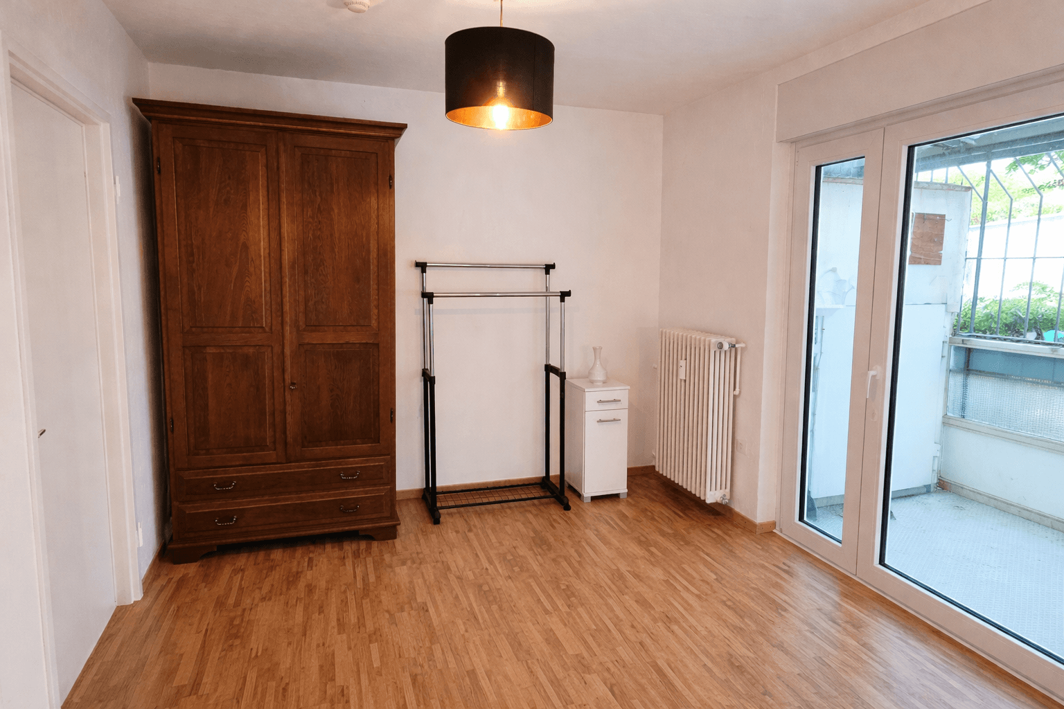 Prenájom bytu 19 m², Mannheim, Bádensko-Wurttembersko Prenájom bytu 19 m², Mannheim, Bádensko-Wurttembersko