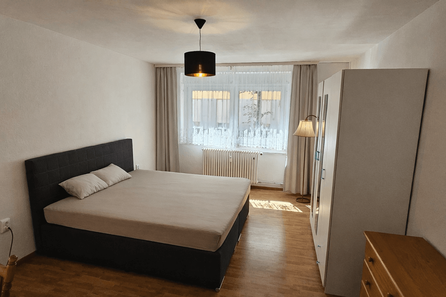 Prenájom bytu 19 m², Mannheim, Bádensko-Wurttembersko Prenájom bytu 19 m², Mannheim, Bádensko-Wurttembersko