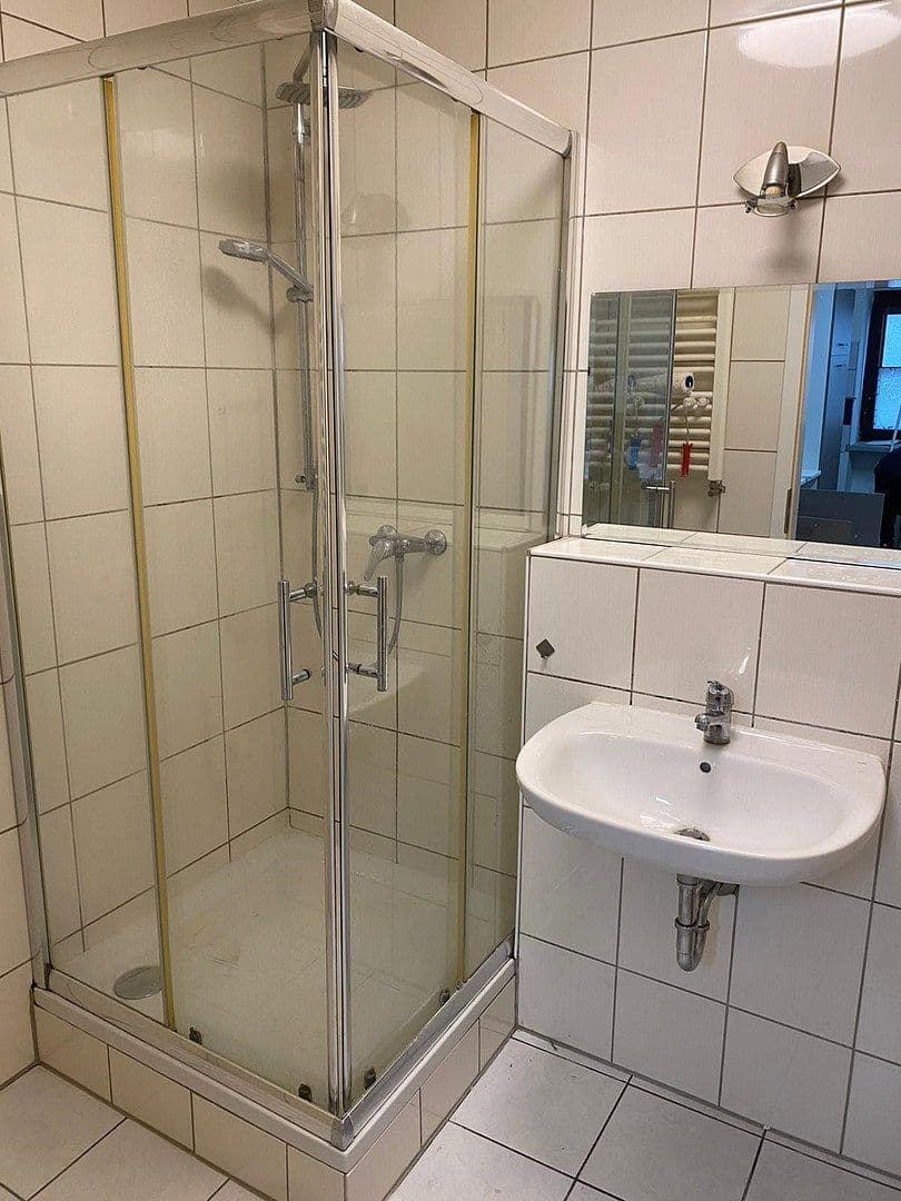 Predaj bytu 3-izbový 80 m², Klappergase 4, Rosbach v. d. Höhe, Hesensko Predaj bytu 3-izbový 80 m², Klappergase 4, Rosbach v. d. Höhe, Hesensko
