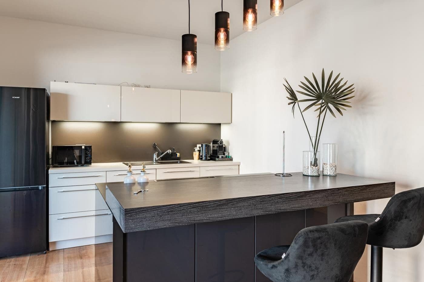 Predaj bytu 3-izbový 95 m², Bremen, Brémy Predaj bytu 3-izbový 95 m², Bremen, Brémy