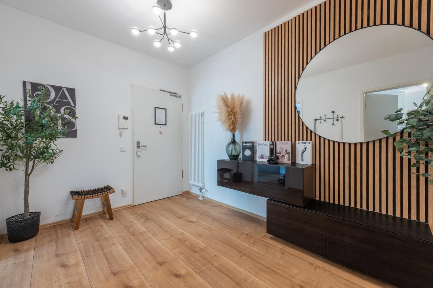 Predaj bytu 3-izbový 95 m², Bremen, Brémy Predaj bytu 3-izbový 95 m², Bremen, Brémy