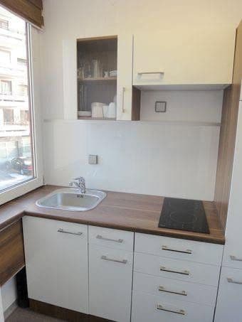 Predaj bytu 1-izbový 33 m², Hofmarkstr. 3, Olching Neu-Esting, Bavorsko Predaj bytu 1-izbový 33 m², Hofmarkstr. 3, Olching Neu-Esting, Bavorsko