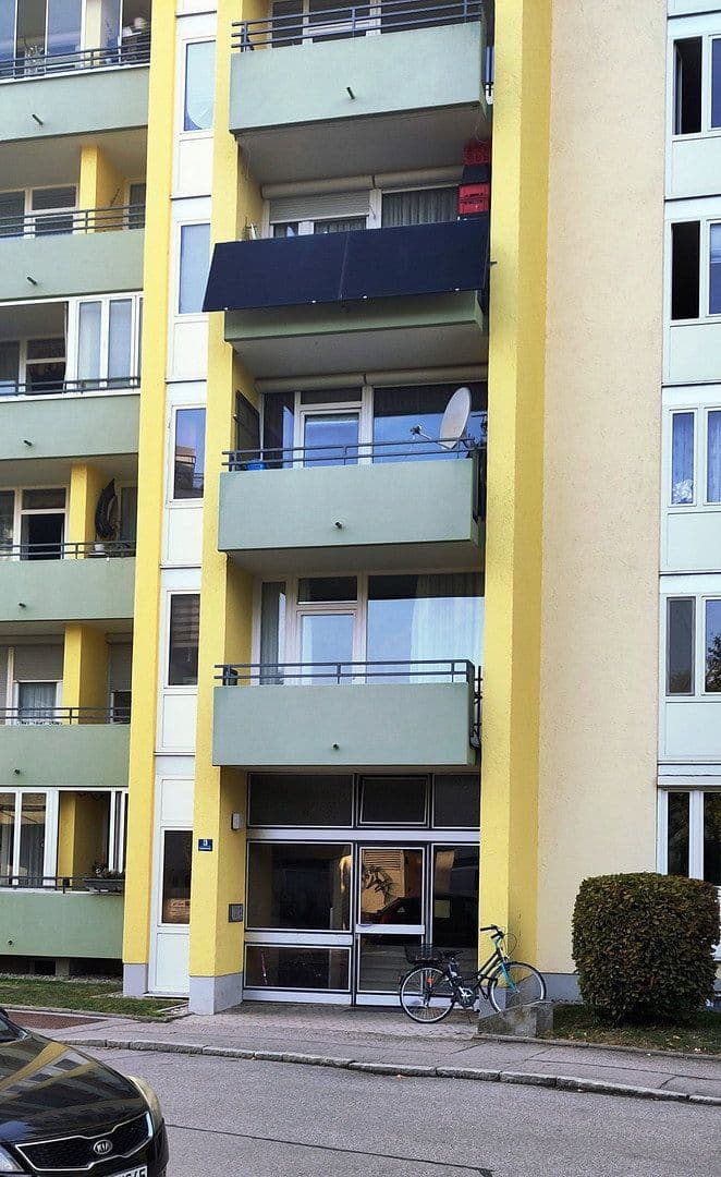 Predaj bytu 1-izbový 33 m², Hofmarkstr. 3, Olching Neu-Esting, Bavorsko Predaj bytu 1-izbový 33 m², Hofmarkstr. 3, Olching Neu-Esting, Bavorsko