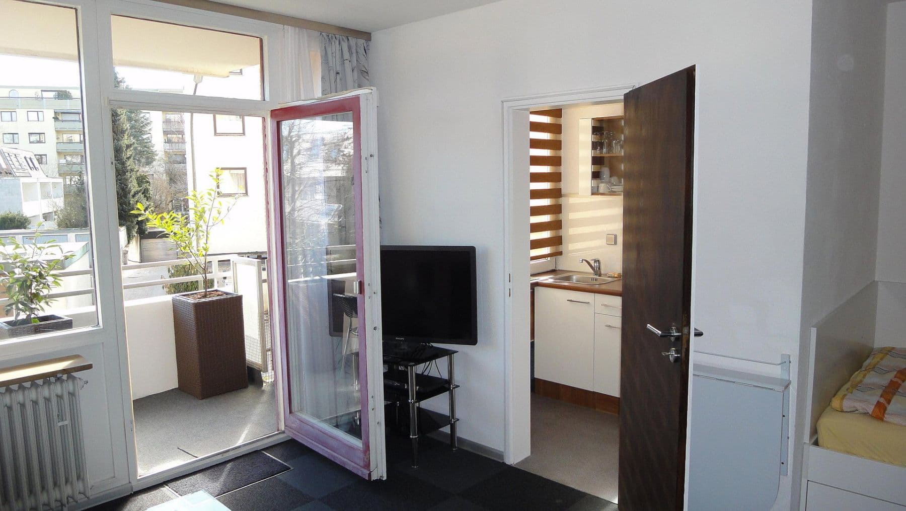 Predaj bytu 1-izbový 33 m², Hofmarkstr. 3, Olching Neu-Esting, Bavorsko Predaj bytu 1-izbový 33 m², Hofmarkstr. 3, Olching Neu-Esting, Bavorsko