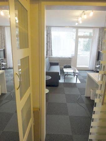 Predaj bytu 1-izbový 33 m², Hofmarkstr. 3, Olching Neu-Esting, Bavorsko Predaj bytu 1-izbový 33 m², Hofmarkstr. 3, Olching Neu-Esting, Bavorsko