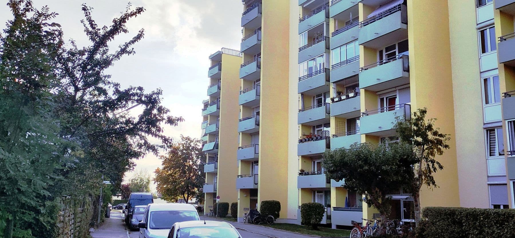 Predaj bytu 1-izbový 33 m², Hofmarkstr. 3, Olching Neu-Esting, Bavorsko Predaj bytu 1-izbový 33 m², Hofmarkstr. 3, Olching Neu-Esting, Bavorsko