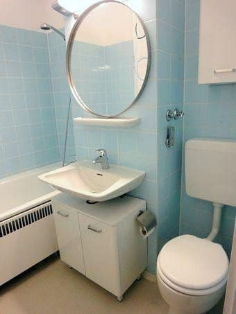 Predaj bytu 1-izbový 33 m², Hofmarkstr. 3, Olching Neu-Esting, Bavorsko Predaj bytu 1-izbový 33 m², Hofmarkstr. 3, Olching Neu-Esting, Bavorsko