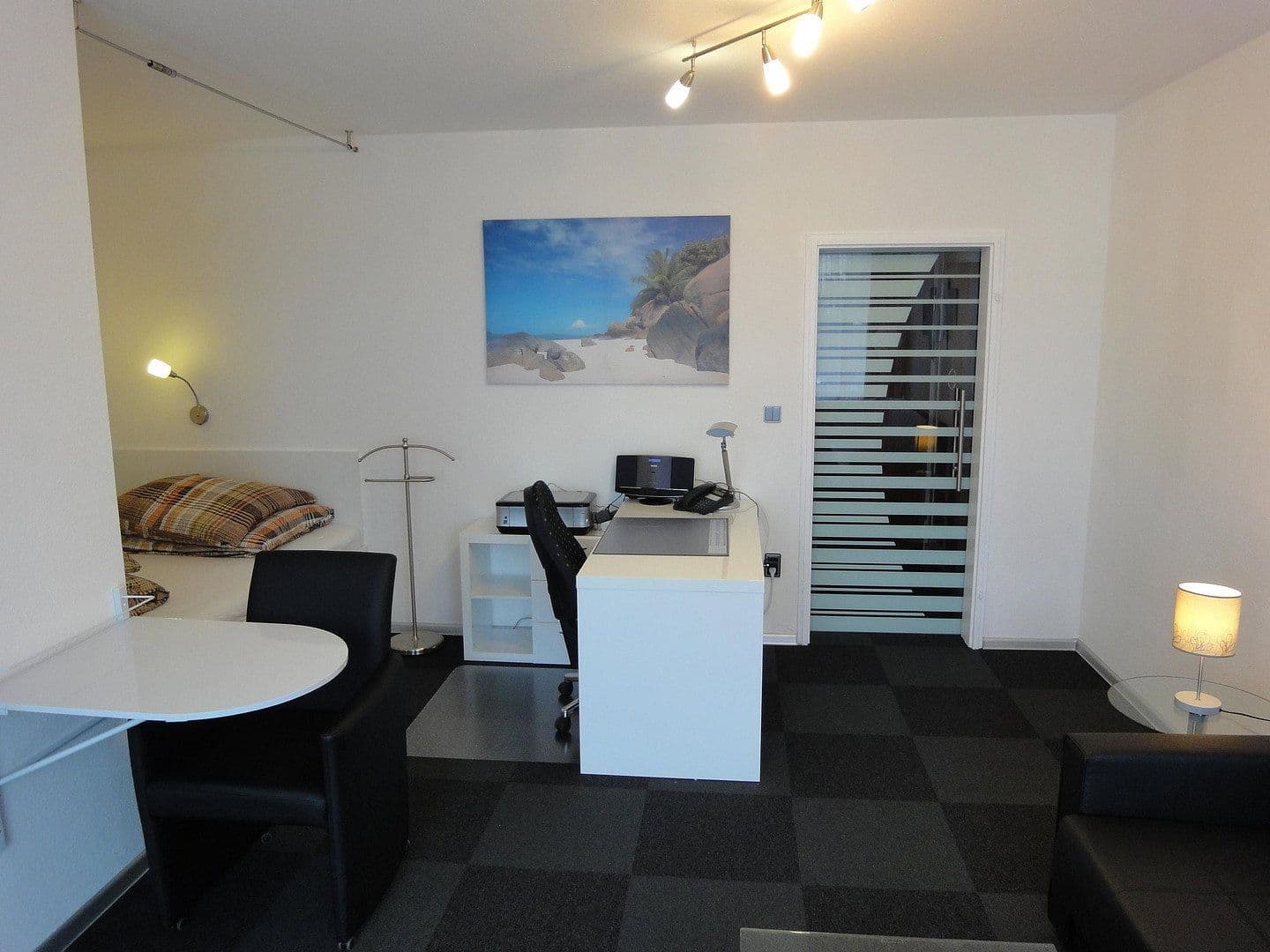 Predaj bytu 1-izbový 33 m², Hofmarkstr. 3, Olching Neu-Esting, Bavorsko Predaj bytu 1-izbový 33 m², Hofmarkstr. 3, Olching Neu-Esting, Bavorsko