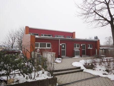 Predaj bytu 1-izbový 33 m², Hofmarkstr. 3, Olching Neu-Esting, Bavorsko Predaj bytu 1-izbový 33 m², Hofmarkstr. 3, Olching Neu-Esting, Bavorsko