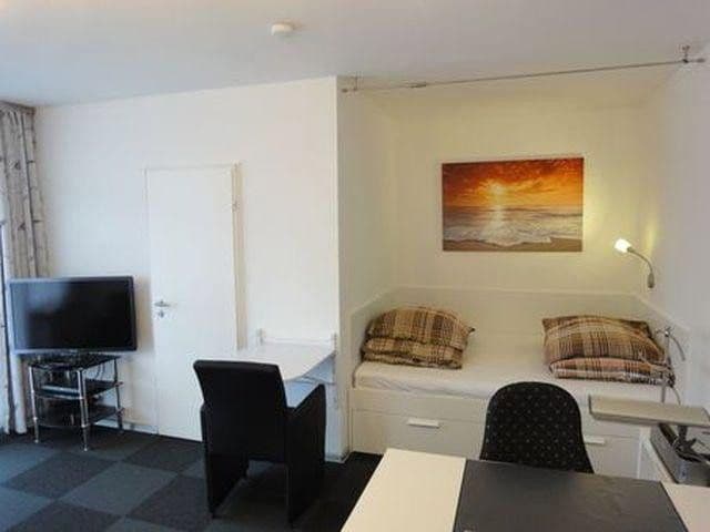 Predaj bytu 1-izbový 33 m², Hofmarkstr. 3, Olching Neu-Esting, Bavorsko Predaj bytu 1-izbový 33 m², Hofmarkstr. 3, Olching Neu-Esting, Bavorsko