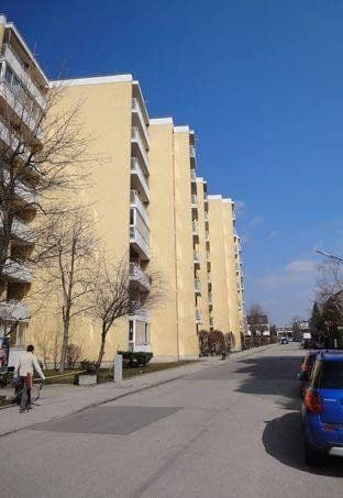 Predaj bytu 1-izbový 33 m², Hofmarkstr. 3, Olching Neu-Esting, Bavorsko Predaj bytu 1-izbový 33 m², Hofmarkstr. 3, Olching Neu-Esting, Bavorsko