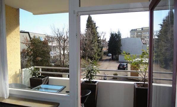 Predaj bytu 1-izbový 33 m², Hofmarkstr. 3, Olching Neu-Esting, Bavorsko Predaj bytu 1-izbový 33 m², Hofmarkstr. 3, Olching Neu-Esting, Bavorsko