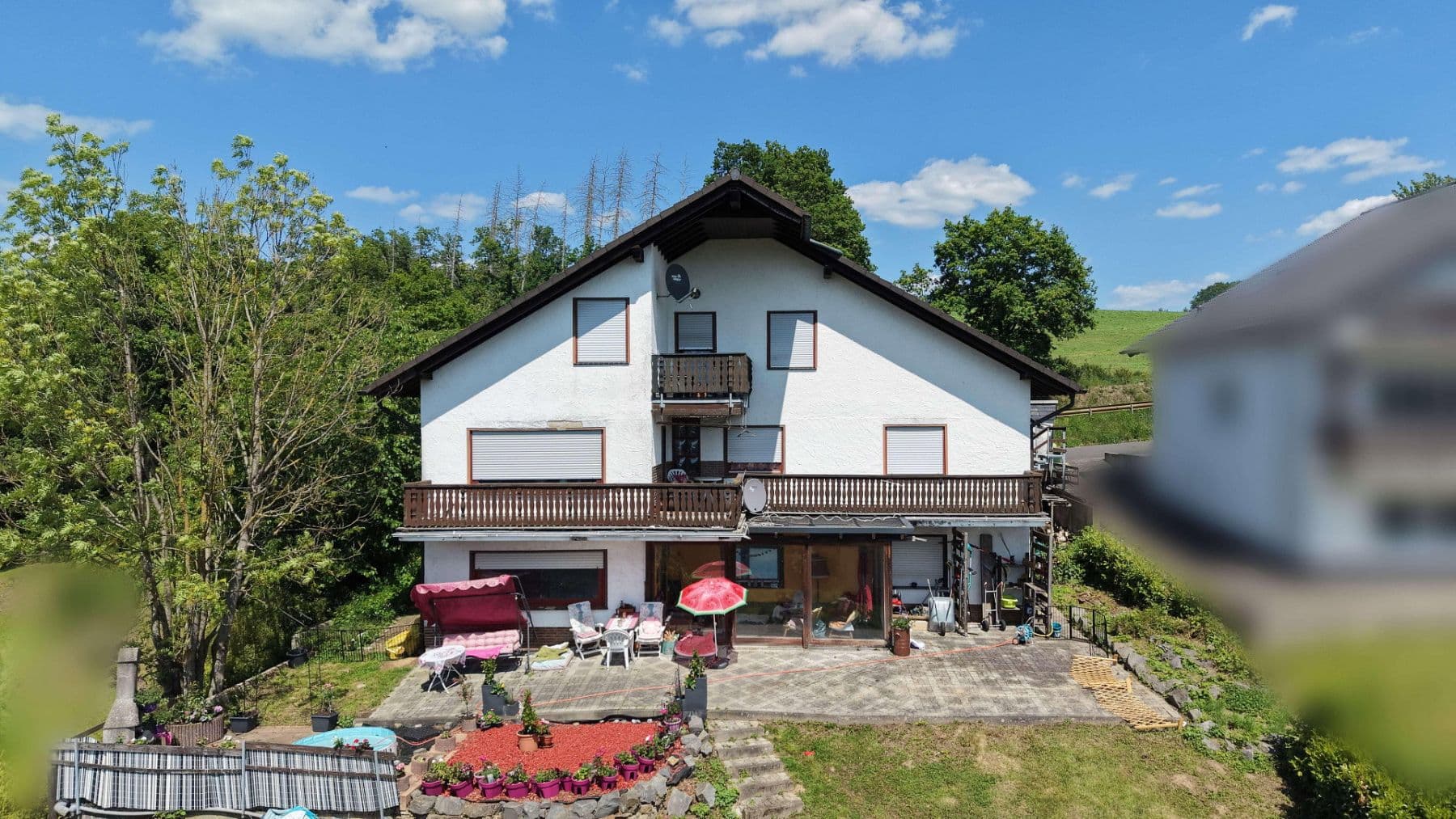 Predaj domu 272 m², pozemok 820 m², Windeck, Severné Porýnie - Westfálsko Predaj domu 272 m², pozemok 820 m², Windeck, Severné Porýnie - Westfálsko