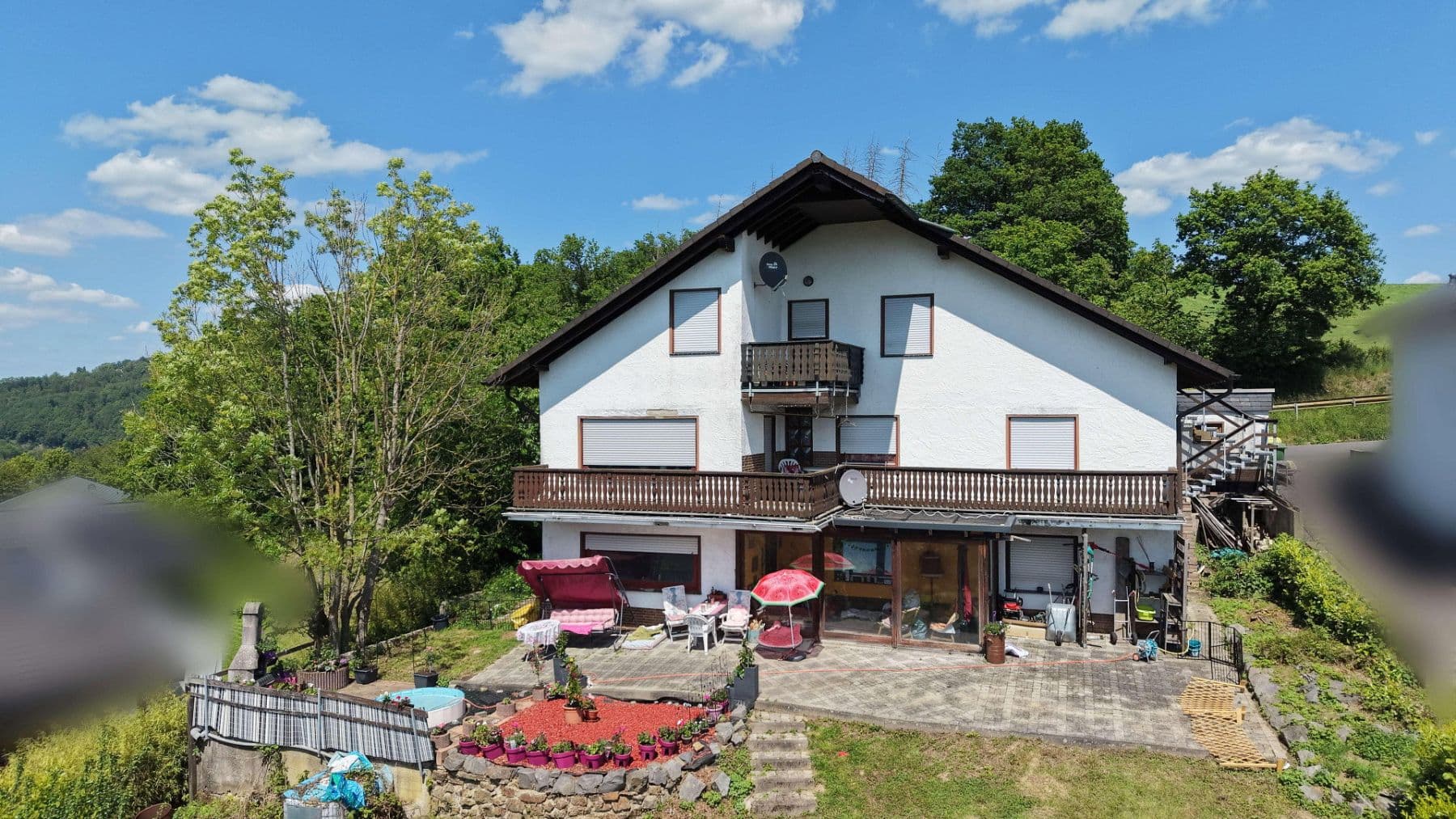 Predaj domu 272 m², pozemok 820 m², Windeck, Severné Porýnie - Westfálsko Predaj domu 272 m², pozemok 820 m², Windeck, Severné Porýnie - Westfálsko