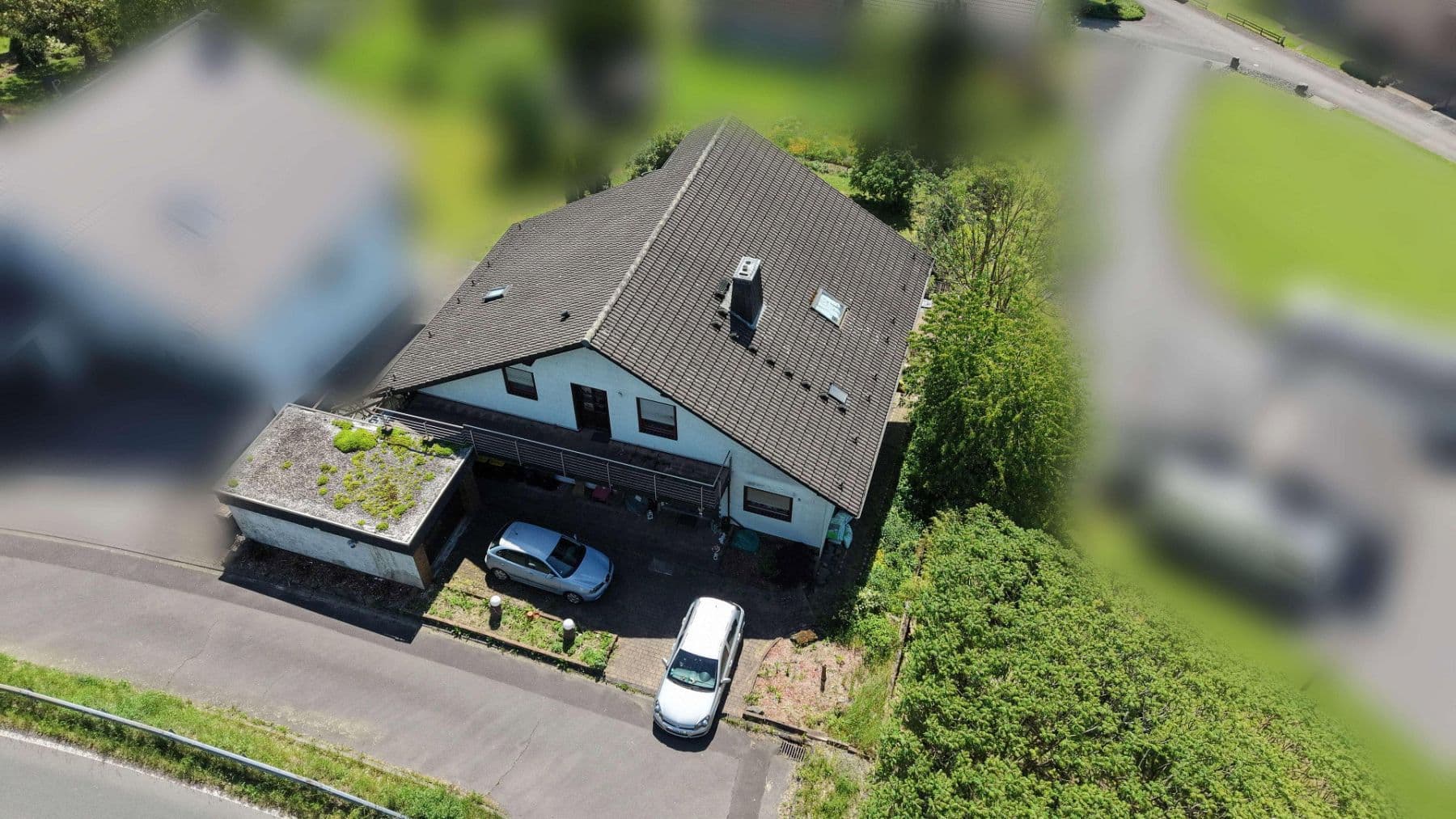 Predaj domu 272 m², pozemok 820 m², Windeck, Severné Porýnie - Westfálsko Predaj domu 272 m², pozemok 820 m², Windeck, Severné Porýnie - Westfálsko