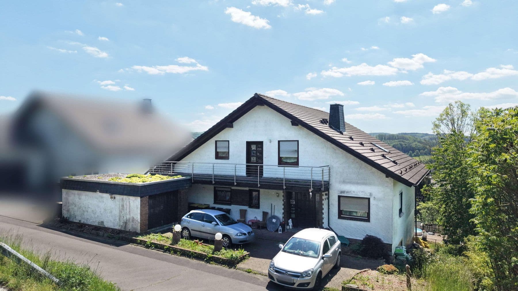 Predaj domu 272 m², pozemok 820 m², Windeck, Severné Porýnie - Westfálsko Predaj domu 272 m², pozemok 820 m², Windeck, Severné Porýnie - Westfálsko