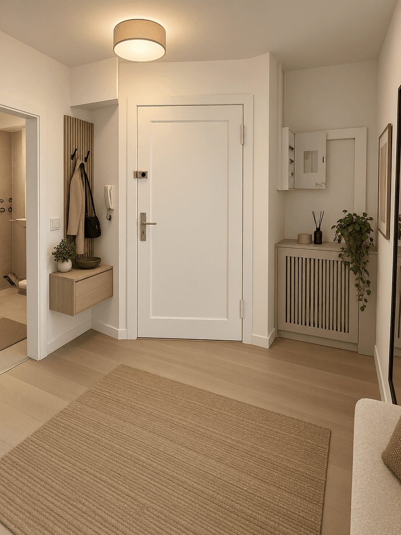Predaj bytu 2-izbový 50 m², Berlin, Berlín Predaj bytu 2-izbový 50 m², Berlin, Berlín