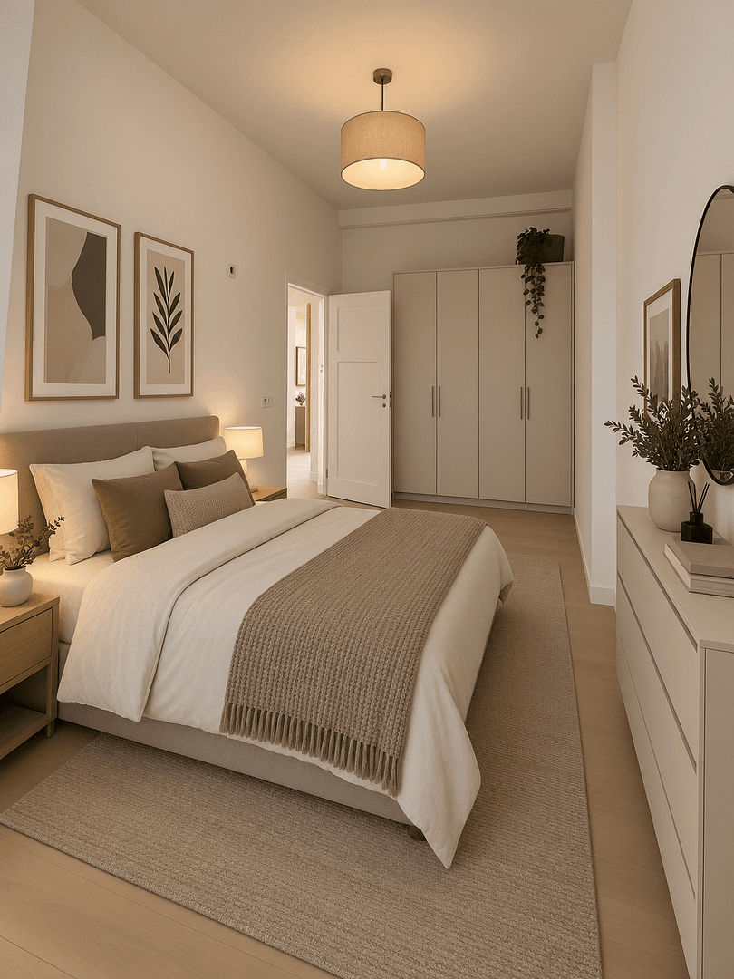 Predaj bytu 2-izbový 50 m², Berlin, Berlín Predaj bytu 2-izbový 50 m², Berlin, Berlín