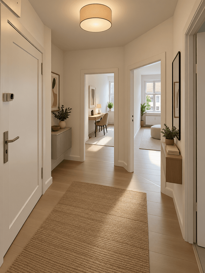 Predaj bytu 2-izbový 50 m², Berlin, Berlín Predaj bytu 2-izbový 50 m², Berlin, Berlín
