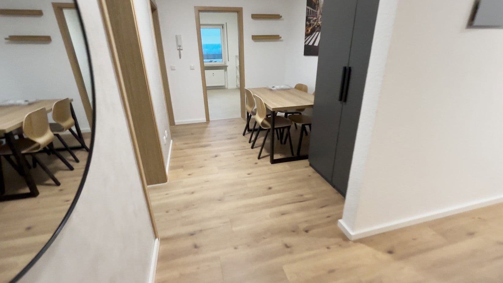 Predaj bytu 3-izbový 84 m², Siemensstraße 41, Bamberg, Bavorsko Predaj bytu 3-izbový 84 m², Siemensstraße 41, Bamberg, Bavorsko