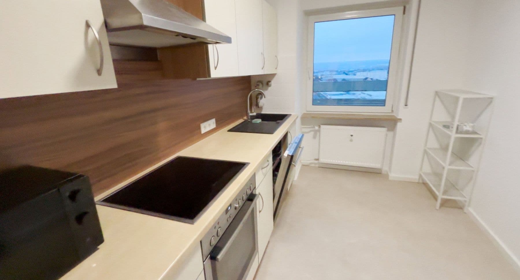 Predaj bytu 3-izbový 84 m², Siemensstraße 41, Bamberg, Bavorsko Predaj bytu 3-izbový 84 m², Siemensstraße 41, Bamberg, Bavorsko
